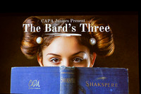 The Bard's Three