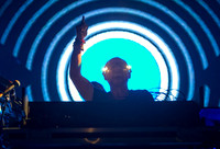 Orbital @ Brixton Acadamy