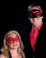 Masks & Basques  2012