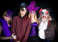 Masks & Basques  2012