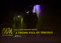 A trunk full of trouble