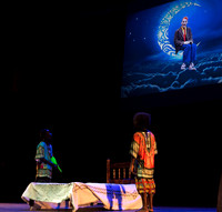 CIRCUS ABYSSINIA