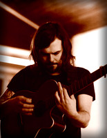 John Martyn Trubute Night