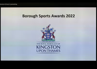 Sports Awards 2022