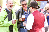The Sardine Festival 2016