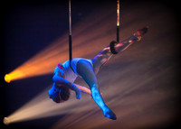 Aerialist & Circus (from various albums)