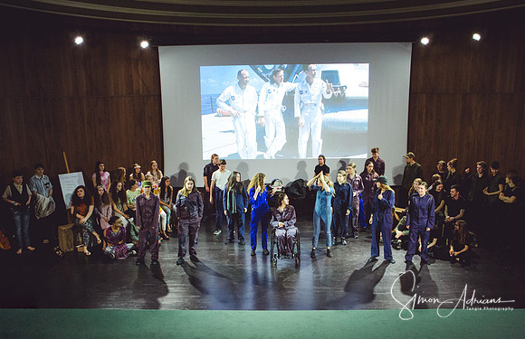 V&A Museum Shows