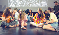 V&A Museum Shows