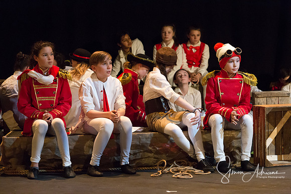 Gullivers Travels