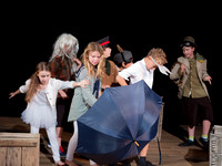 Wind in The Willows