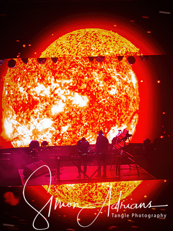 Orbital - Apollo 2017