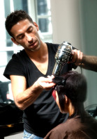Vidal Sassoon