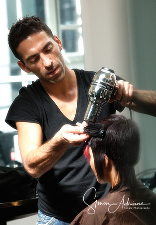 Vidal Sassoon