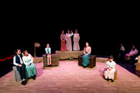 Group A - Directed by Verity Richards