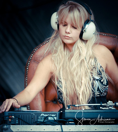 Secret Garden Party