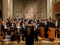 Carols by Candlelight