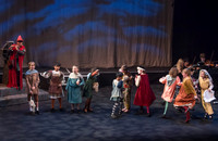 The Pied Piper - NYMT
