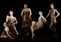 Kinetic Visions - 2012