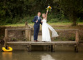 Tim & Faye
