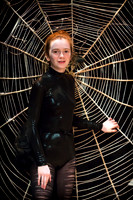 Jr group B - Directed by Lucy Morrell & Sam Clemens