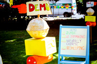 Village Fete & Beer Festival 2022
