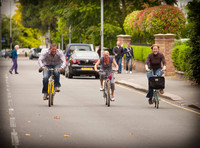 Trycyclingathon 2012