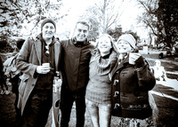 The Seething Festival 2018