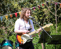 Surbiton Village Fete 2106