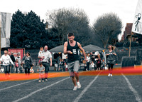 Seething Sports Day 2012