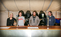 The Surbiton Village Fête and Dry Hopped Beer Festival