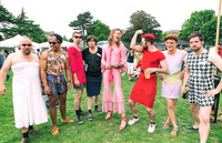 Seething Sports Day 2014