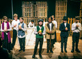 Oliver Twist - 2019