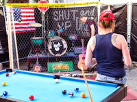 Woody's Dive Bar