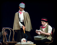 Victoriana (2) @ The Rose Theatre