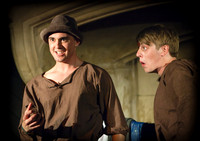 The Pardoner's Tale