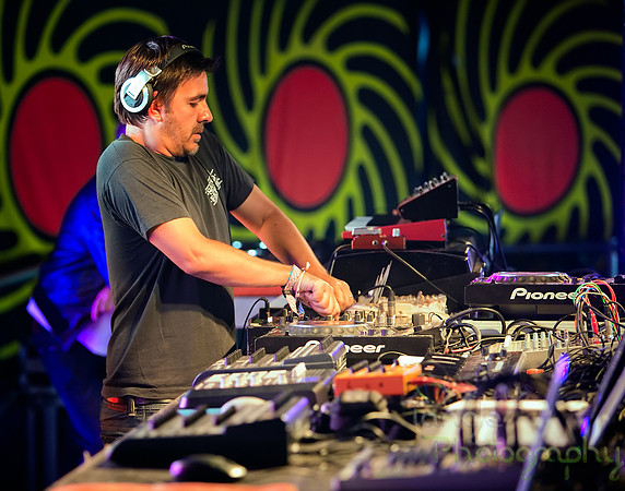 Laurent Garnier