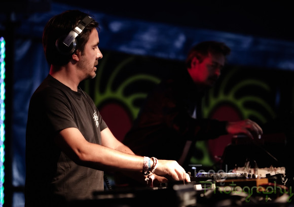 Laurent Garnier