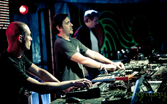 Laurent Garnier