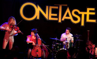 One Taste Festival 2011