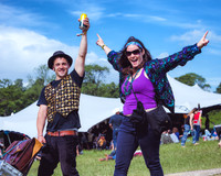 Shindig Weekender 2017