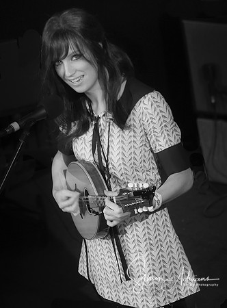 Laura J Martin @One Taste