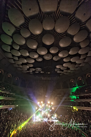 Orbital @The Royal Albert Hall