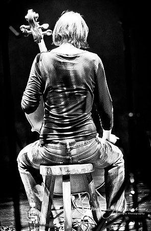 Little Sister Blue @The Rose Theatre