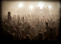 Orbital @Brixton Acadamy
