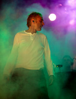 Underworld @SW4