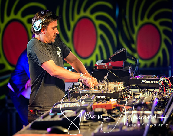 Laurent Garnier