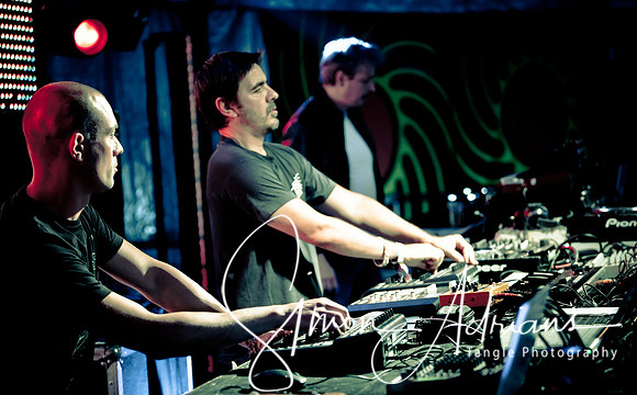 Laurent Garnier