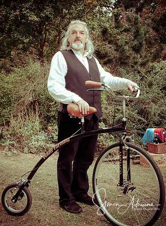 Trycyclingathon 2012