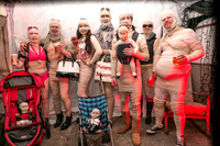 The Lamb - Halloween 2013
