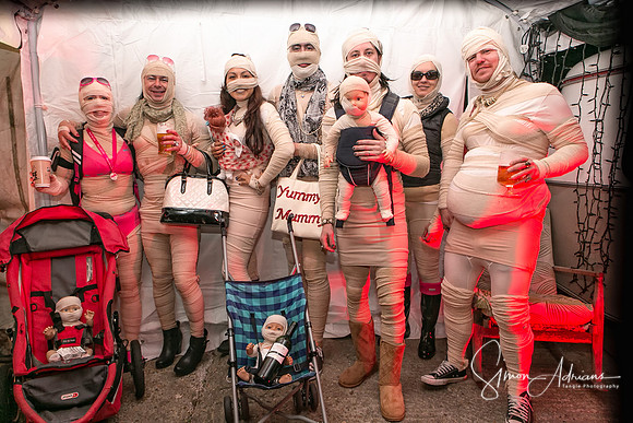 The Lamb - Halloween 2013